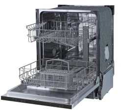 Bloc cuisine avec électroménager JAZZ 8 (bloc cuisine - armoire coulissante) II