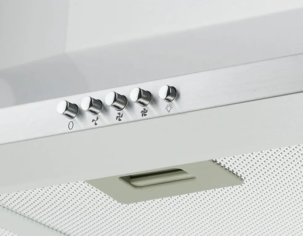 Bloc cuisine avec électroménager JASMIN