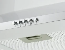 Bloc cuisine avec électroménager JAZZ 8 (cuisine d'angle-réfrigérateur-armoire coulissante) I