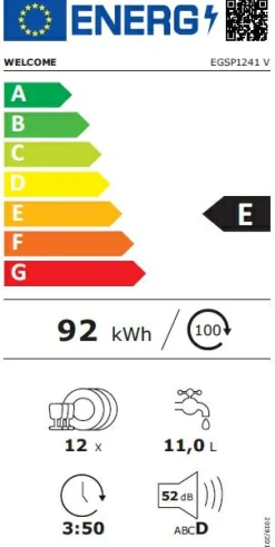 Bloc cuisine avec électroménager LAUREL-Bega BBK Outlet