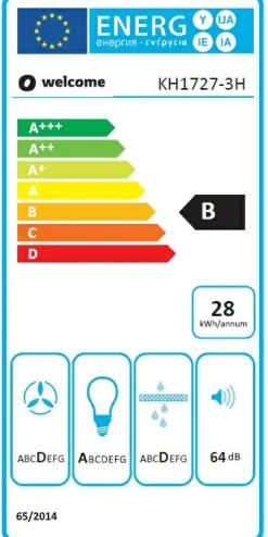 Bloc cuisine avec électroménager LAUREL-Bega BBK Outlet