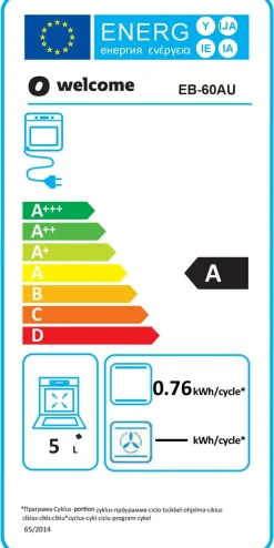 Bloc cuisine avec électroménager JASMIN (étagère) II