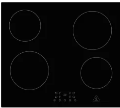 Bloc cuisine avec électroménager CORNWALL (bloc cuisine-four-micro-ondes) V-Bega BBK Hot