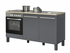 Bloc cuisine BILBERRY-Bega BBK Clearance