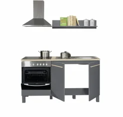 Bloc cuisine BILBERRY-Bega BBK Clearance