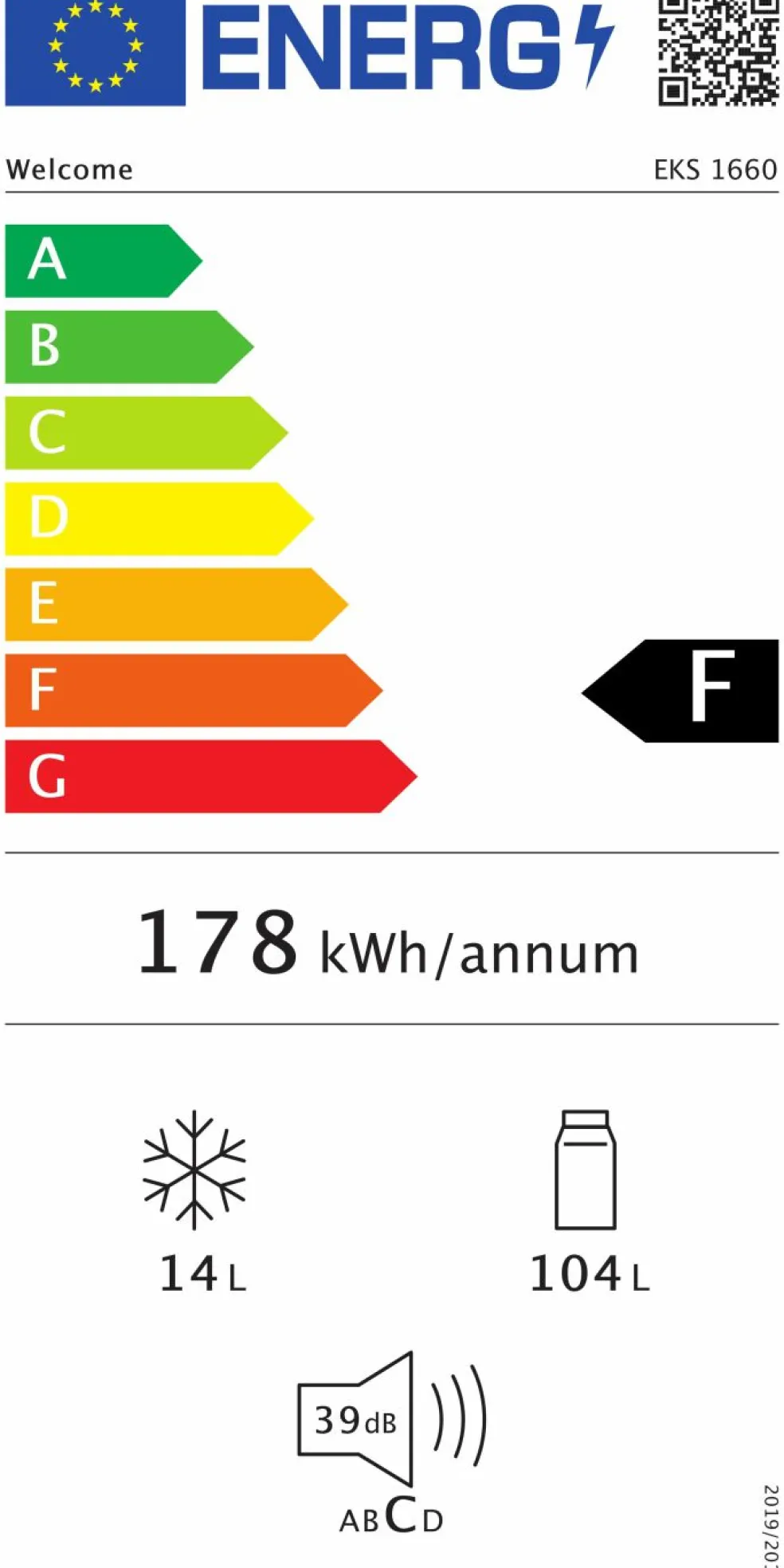 Bloc cuisine en deux parties avec électroménager JASMIN