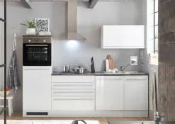 Bloc cuisine JAZZ 6-Bega BBK