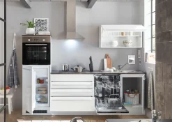 Bloc cuisine JAZZ 6-Bega BBK