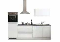 Bloc cuisine JAZZ 6-Bega BBK