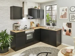 Bloc cuisine JAZZ 8 220 angle-Bega BBK Hot