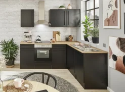 Bloc cuisine JAZZ 8 220 angle-Bega BBK Hot