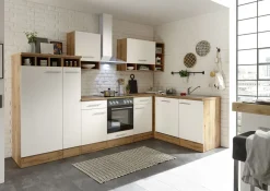 Bloc cuisine MADEIRA 310 ECK