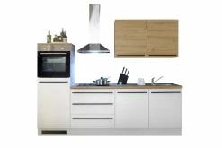 Bloc cuisine NOAH-Bega BBK New