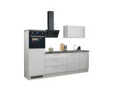 Bloc cuisine sans appareils électroménagers MARSEILLE