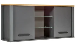 Bloc cuisine sans électroménager 7 ROTTERDAM-Inter Link