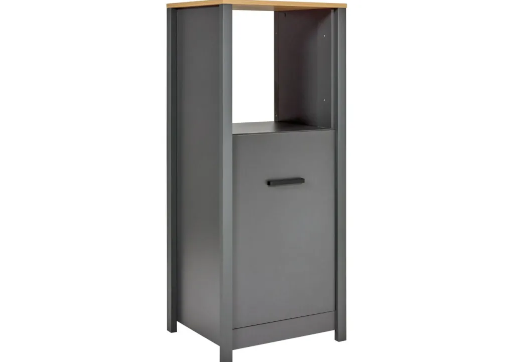 Bloc cuisine sans électroménager 8 ROTTERDAM-Inter Link Discount