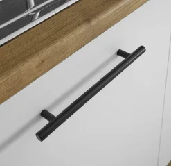 Bloc cuisine sans électroménager TIROL-Bega BBK Online