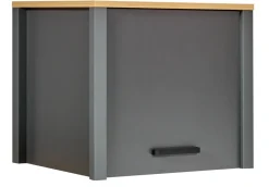 Bloc cuisine sans électroménager 5 ROTTERDAM-Inter Link Clearance