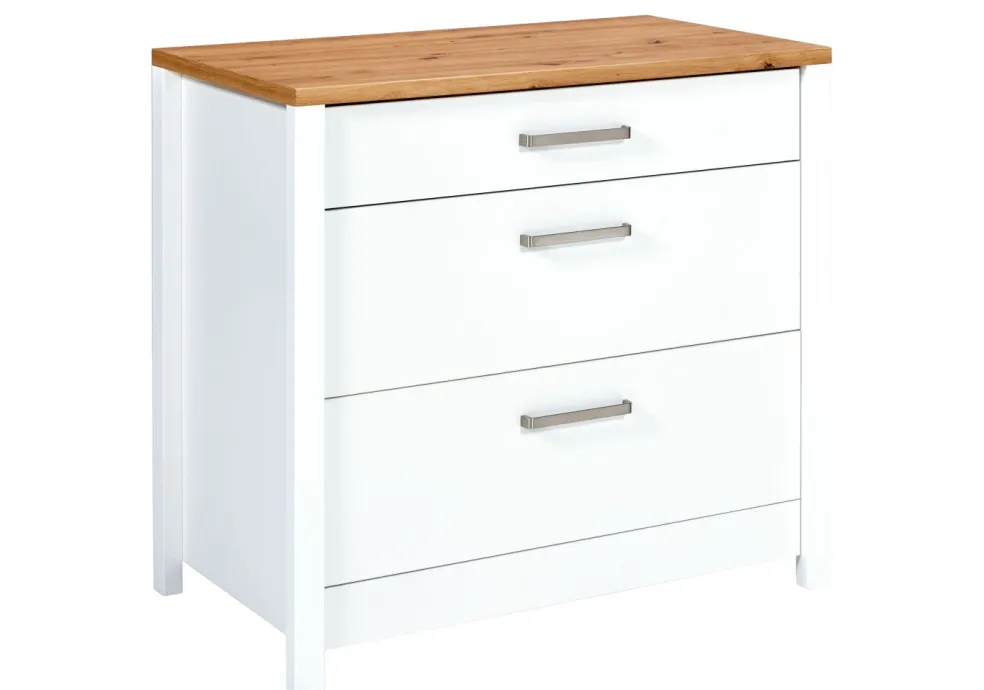 Bloc cuisine sans électroménager 9 SICILIA