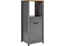 Bloc cuisine sans électroménager 9 ROTTERDAM-Inter Link New