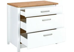 Bloc cuisine sans électroménager 3 SICILIA-Inter Link New