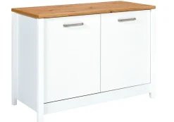 Bloc cuisine sans électroménager 5 SICILIA