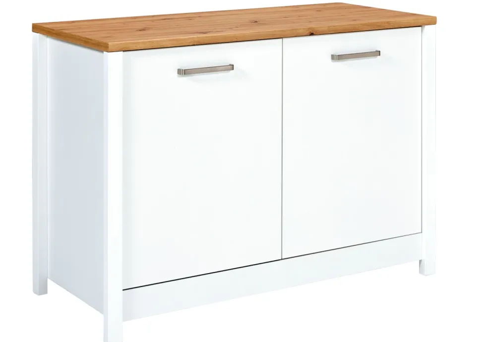 Bloc cuisine sans électroménager 5 SICILIA