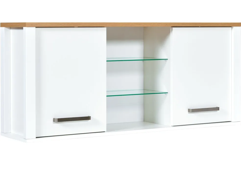 Bloc cuisine sans électroménager 5 SICILIA