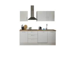 Bloc cuisine TURIN ZB 220 white