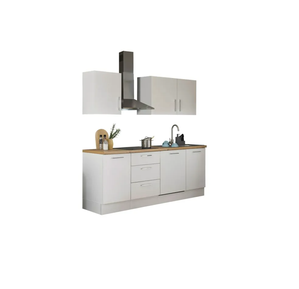 Bloc cuisine TURIN ZB 220 white