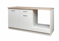 Bloc cuisine WOW 160-Bega BBK