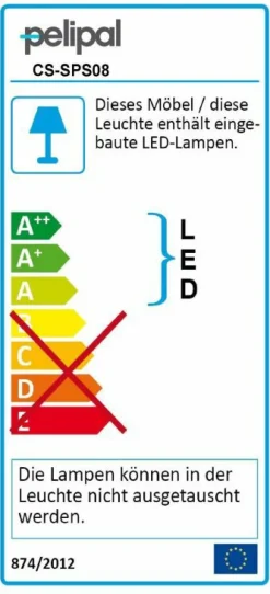 Bloc SDB CASSCA-Pelipal Best
