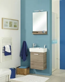 Bloc SDB OFFENBACH-Pelipal