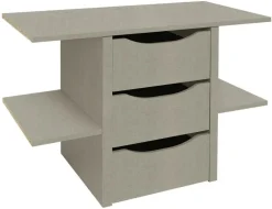 Bloc tiroirs A0033.9898-Rauch Online