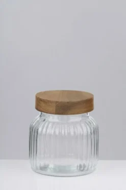 Bocal en verre ALPINA-Edco Best