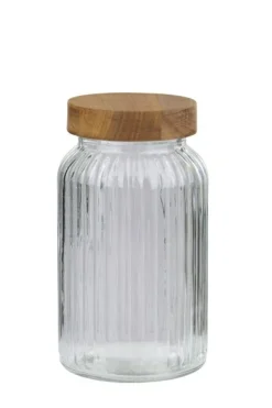 Bocal en verre ALPINA-Edco Best