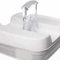 Bocal en verre 1,7L 5-FIVE-JJA Discount