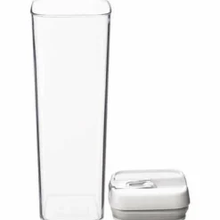 Bocal en verre 1,7L 5-FIVE-JJA Discount