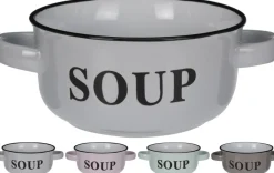 Bol à soupe SOUP-Koopman Discount