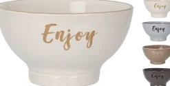 Bol avec inscription Enjoy EH