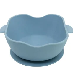 Bol en silicone Mickey Mouse BABY