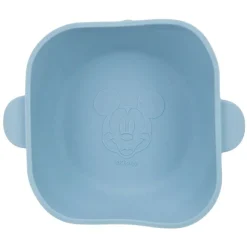 Bol en silicone Mickey Mouse BABY