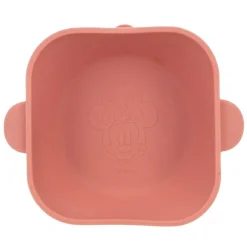 Bol en silicone Minnie Mouse BABY