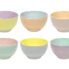Bol PASTELL