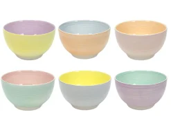 Bol PASTELL