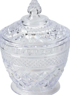 Bonbonnière diamant EH