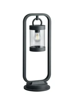 Borne lumineuse de jardin SAMBESI-Trio Leuchten Clearance