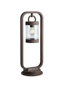 Borne lumineuse de jardin SAMBESI