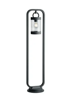 Borne lumineuse de jardin SAMBESI-Trio Leuchten Best