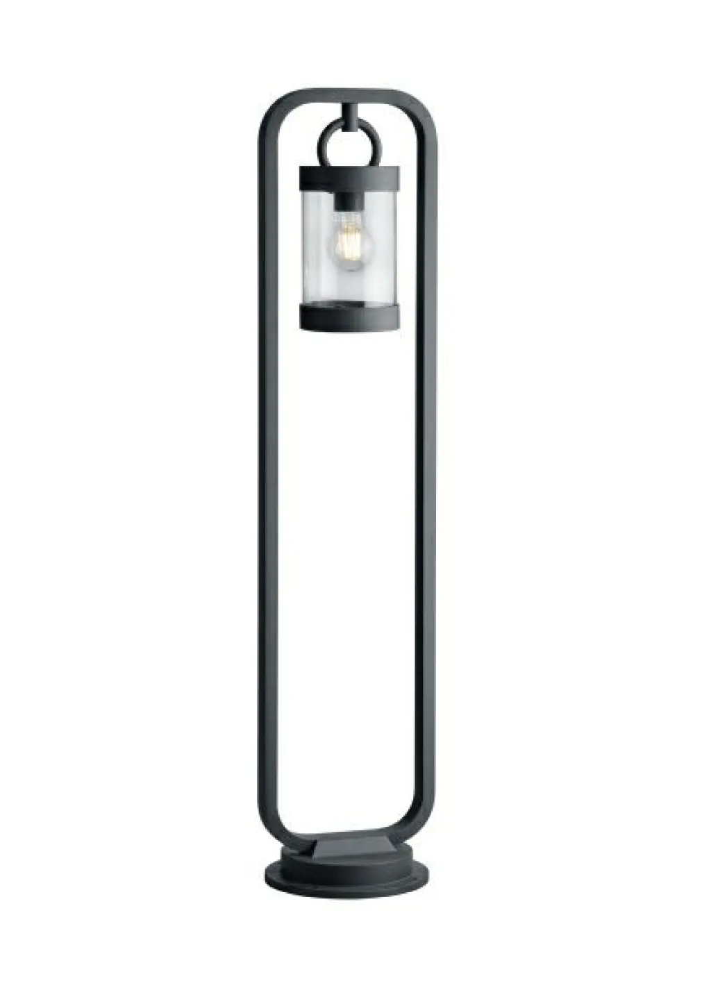 Borne lumineuse de jardin SAMBESI-Trio Leuchten Best